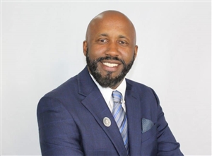 Congratulations to Tai Davis